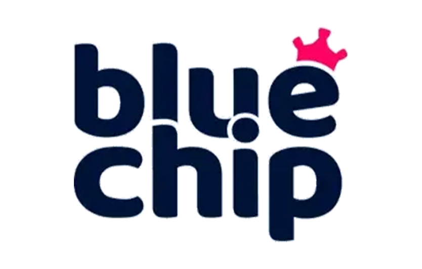 Онлайн казино Bluechip