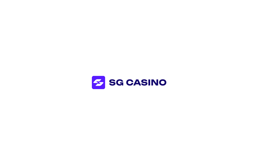 Онлайн казино SG