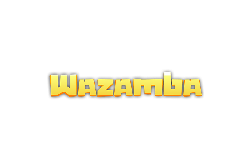 Онлайн казино Wazamba 